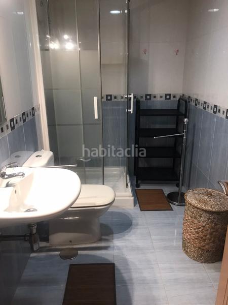 Foto b3562bd6-dc4e-4dd9-b657-7f820cde17e1. Miete etagenwohnung in Campus Sur - Santa Marta Santiago de Compostela