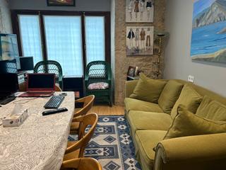 Pis  Rúa da ponte nova de vidán. Gran oportunidad!!!!!! se vende casa en vidan ( zona del hospita