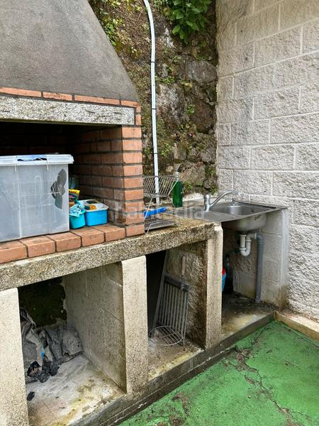 Foto 15d52ac1-3dfe-4757-909f-733e0023d6b7. Pis a Campus Sur - Santa Marta Santiago de Compostela