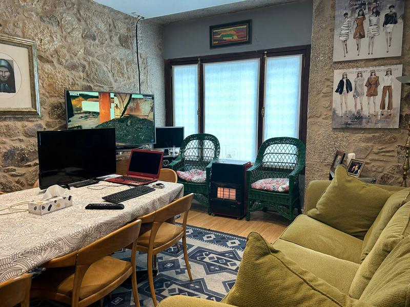 Foto 25635999-a67a-4cce-8b74-53f3eebdf306. Pis a Campus Sur - Santa Marta Santiago de Compostela