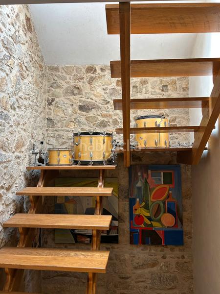 Foto b22d2992-d953-46cb-aa23-56441b370d60. Pis a Campus Sur - Santa Marta Santiago de Compostela