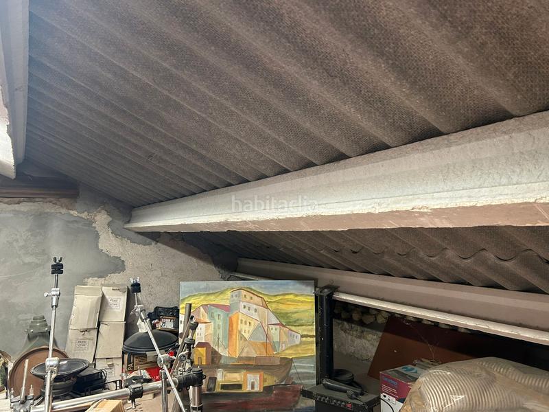 Foto ebffe66c-45bf-4d31-8a45-b9edd8d24521. Pis a Campus Sur - Santa Marta Santiago de Compostela