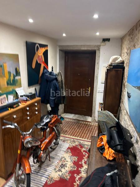 Foto 05964a92-4431-4221-b704-6006a882a635. Casa a rúa de vidán 113 a Campus Sur - Santa Marta Santiago de Compostela