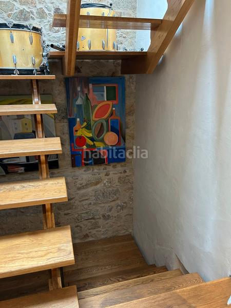 Foto 12642e6e-4011-4138-9245-9ac290fb3d23. Casa a rúa de vidán 113 a Campus Sur - Santa Marta Santiago de Compostela