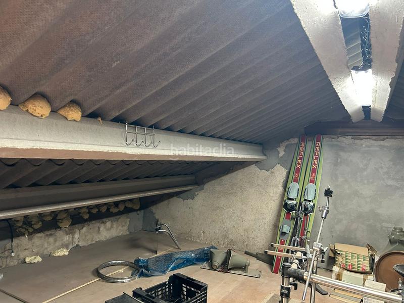 Foto 2b3bb17c-5bcb-4107-8dd5-b1a6a4504294. Casa a rúa de vidán 113 a Campus Sur - Santa Marta Santiago de Compostela