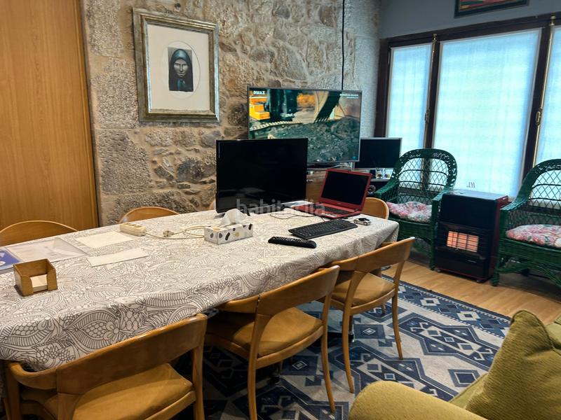 Foto 3a040588-9315-4b40-9c68-a8e6093e15ed. Casa a rúa de vidán 113 a Campus Sur - Santa Marta Santiago de Compostela