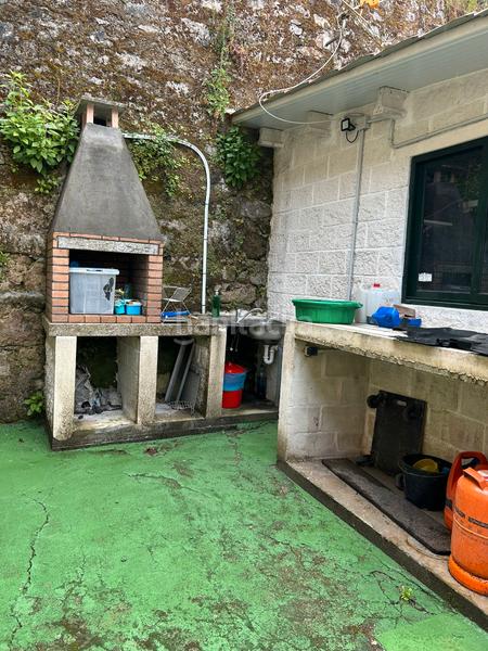 Foto 3c6c3475-56fc-4b78-a152-1833eec04d8c. Casa a rúa de vidán 113 a Campus Sur - Santa Marta Santiago de Compostela