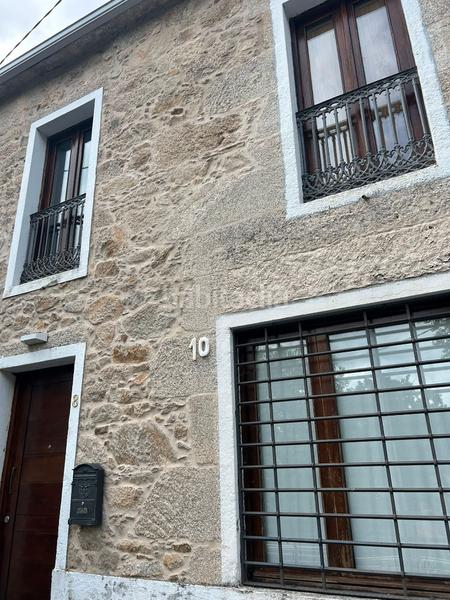 Foto 4027b94c-4ae2-4f8e-8de1-ffe8ae7ba132. Casa a rúa de vidán 113 a Campus Sur - Santa Marta Santiago de Compostela