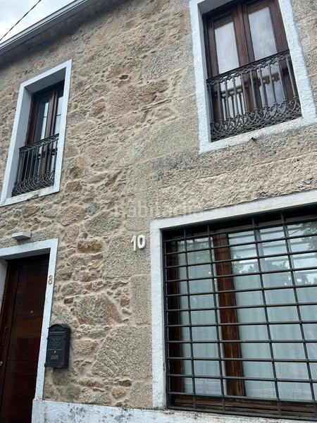 Foto 8fe771d6-c4ec-46e8-9504-179564cafeb5. Casa a rúa de vidán 113 a Campus Sur - Santa Marta Santiago de Compostela