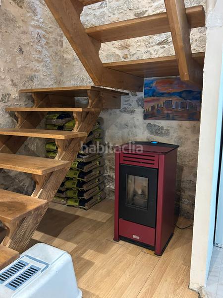 Foto c813f9c9-e43d-471f-a407-21537cfc6c21. Casa a rúa de vidán 113 a Campus Sur - Santa Marta Santiago de Compostela