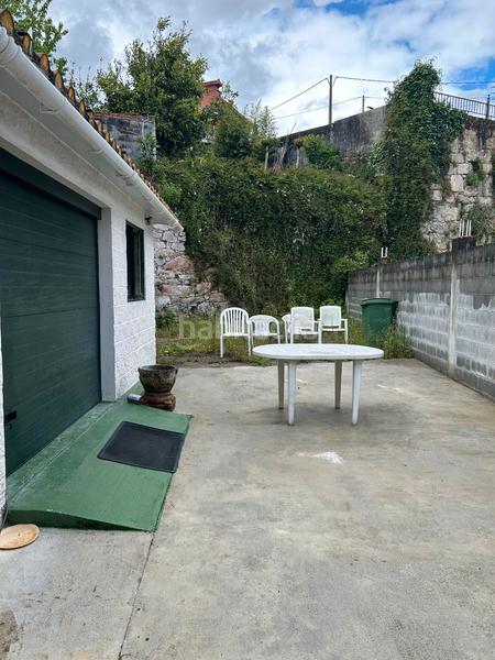 Foto f510dac1-4998-4245-a35b-130d760e1637. Casa a rúa de vidán 113 a Campus Sur - Santa Marta Santiago de Compostela