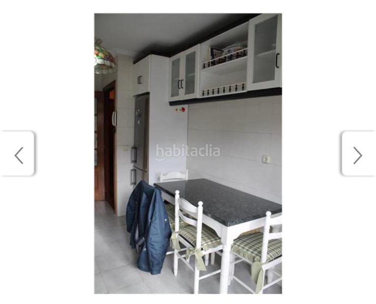 Foto 3433299e-e016-45a9-a517-55894382ada9. Location appartement dans Conxo Santiago de Compostela