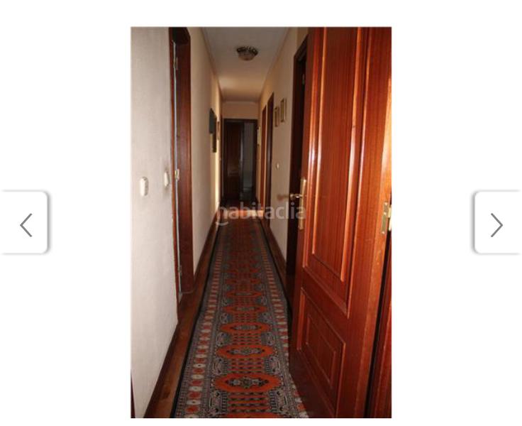 Foto 7fdcbd2e-713d-40c4-8332-d5491c807184. Location appartement dans Conxo Santiago de Compostela