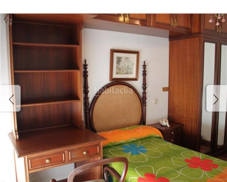 Foto 84ea0390-c2ad-468b-9976-e88fad306f63. Location appartement dans Conxo Santiago de Compostela