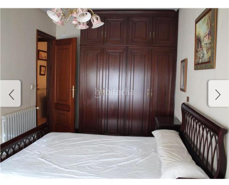 Foto bb804fea-b3b5-4283-9896-2e567bf36ff1. Location appartement dans Conxo Santiago de Compostela