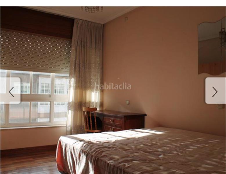 Foto cf67f0dd-ba98-422a-b2ee-e73277c11c34. Location appartement dans Conxo Santiago de Compostela