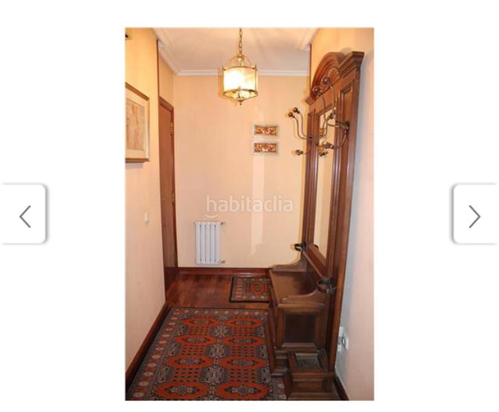 Foto d5094a16-499c-4fb6-87ee-028346b837eb. Location appartement dans Conxo Santiago de Compostela