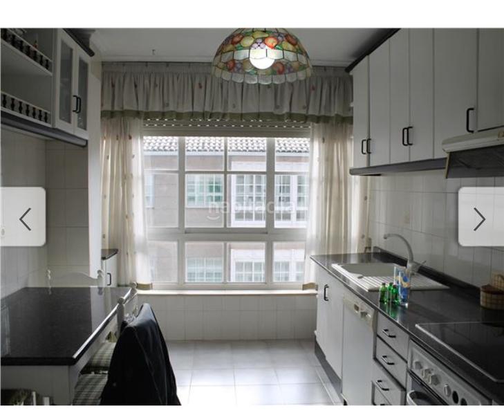 Foto d1de1bd1-a119-498d-9fd0-49dd6427f926. Affitto appartamento in Conxo Santiago de Compostela