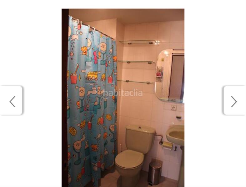 Foto 22b9fb8a-6122-4ef8-b470-59600ee5c758. Lloguer pis a Conxo Santiago de Compostela