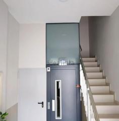 Casa  Avenida rosalía de castro. Gran oportunidad!!!! se vende piso ( buhardilla para reformar)