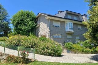 Casa  Camiño real de fontecarmoa. Gran oportunidad!!!! se vende precioso chalet independiente en v