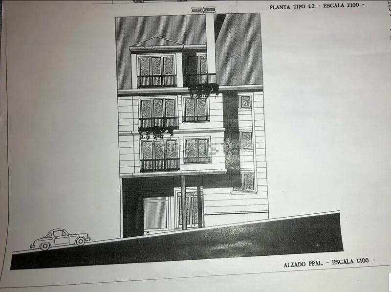 Foto 28dcf2cd-801f-4920-bc95-773de3f6ca8f. Casa a Cornazo Vilagarcía de Arousa