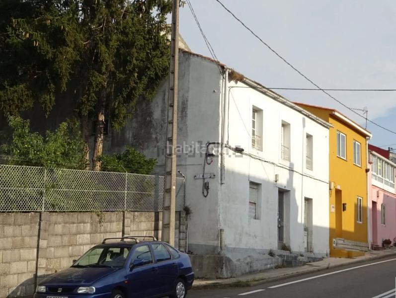 Foto 8ab083f9-d9bc-45e9-86dd-c6bdae59ba82. Haus in Cornazo Vilagarcía de Arousa
