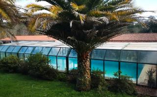 House  Plaza generalísimo