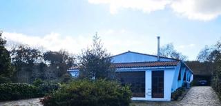 Maison  Rúa 56