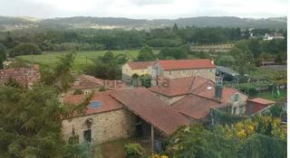 Maison  Lugar couso