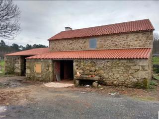 Maison  Lugar fontenlo. Gran oportunidad!!! se vende casa en a estrada, a 2 km de la pla