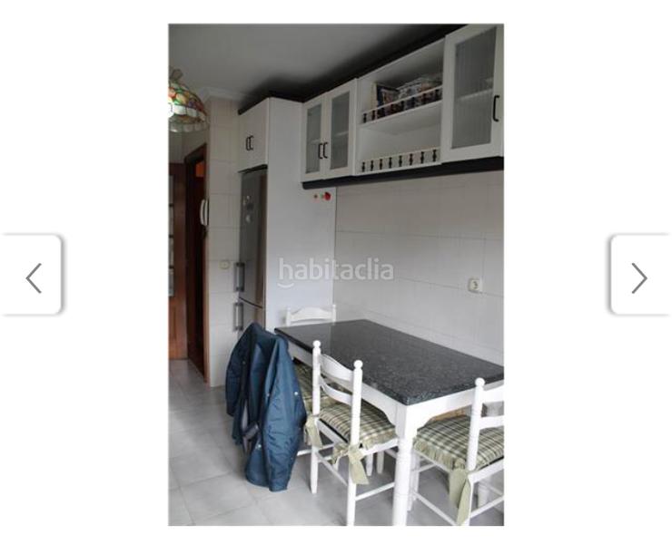 Foto 106c6547-9dee-4c8d-8839-fed6aac73ada. Location appartement dans Conxo Santiago de Compostela