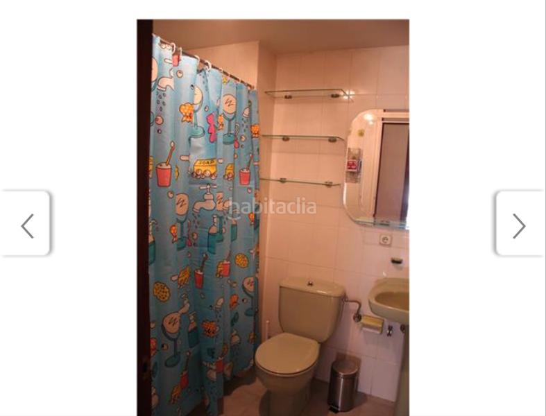 Foto 3752607f-6878-4ffc-84ff-dbd4c4bb5dce. Location appartement dans Conxo Santiago de Compostela