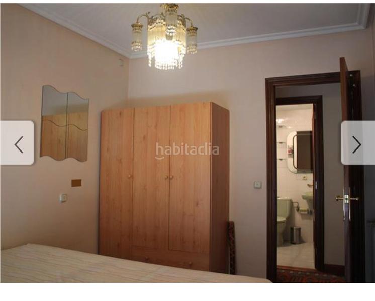 Foto 561852db-fb7d-490b-a4cf-b73a8ad06ac5. Miete etagenwohnung in Conxo Santiago de Compostela