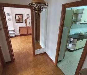 Appartement  Rúa calvo sotelo