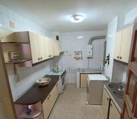 Appartement à Rúa calvo sotelo 15b
