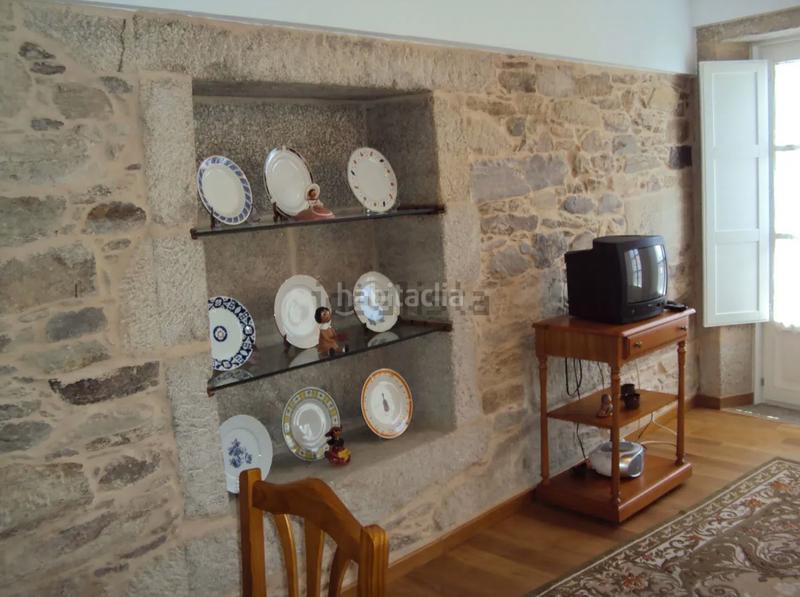 Foto 6be9ab05-4696-4aa2-bc3c-d91415d3ccd1. Location appartement dans Casco Histórico Santiago de Compostela