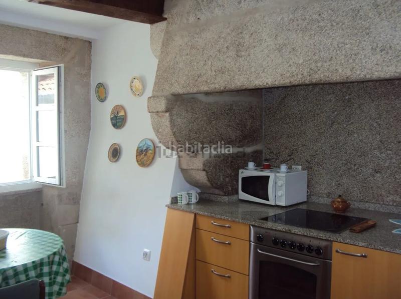 Foto 73d7e118-b04a-4353-a810-36f50328d8c2. Location appartement dans Casco Histórico Santiago de Compostela