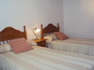 Location Appartement  Rúa da acibechería. Gran oportunidad!!! se alquila piso de 80 m2 amueblado para el c