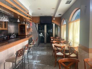 Location Local commercial  Rúa de san lázaro. Gran oportunidad! se alquila bar restaurante en san lazaro ( cer