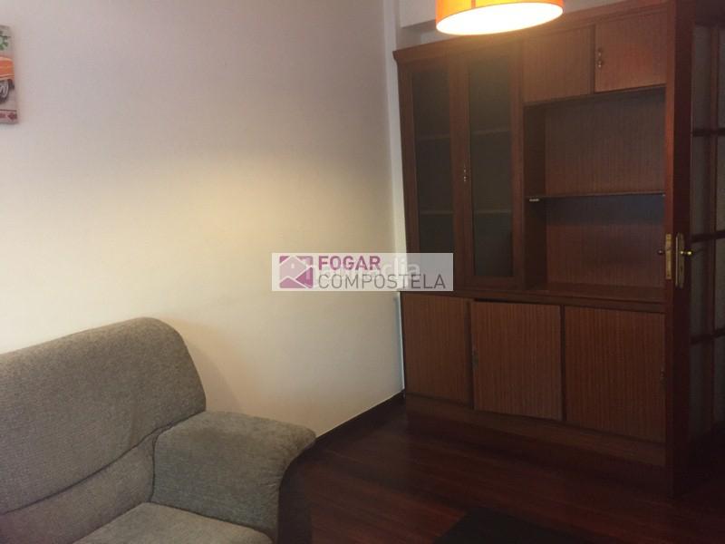 Foto c2faa71a-623e-4d80-a32c-5db4f2002bb6. Alquiler piso se alquila piso en portosín para los meses de verano, muy cerca de la playa. 3 habitaciones y 1 baño. 1.500 euros el mes de julio en Porto do Son