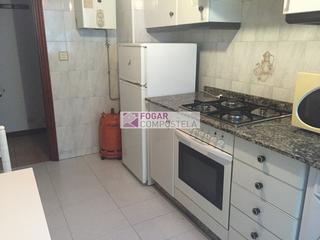 Lloguer Pis  Aurea lorenzo abeijon. Se alquila piso en portosín para los meses de verano, muy cerca