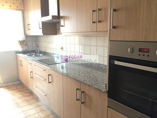 Lloguer Pis  Rúa de santa comba. Gran oportunidad!!! se alquila piso a estudiantes en el campus n