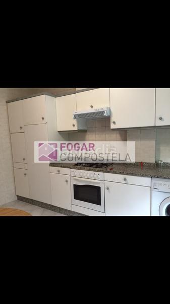 Foto 38da3316-ab0e-4275-b092-47830676396a. Affitto appartamento in Concheiros - Fontiñas Santiago de Compostela