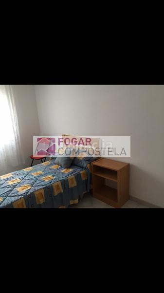 Foto 34129ffc-6960-45a1-97a5-077456c563d3. Miete etagenwohnung in Concheiros - Fontiñas Santiago de Compostela