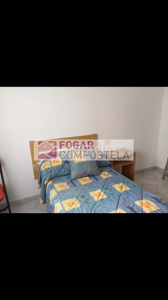 Foto 3a7a75f7-ab85-4b9d-875f-df003326210a. Rent flat in Concheiros - Fontiñas Santiago de Compostela