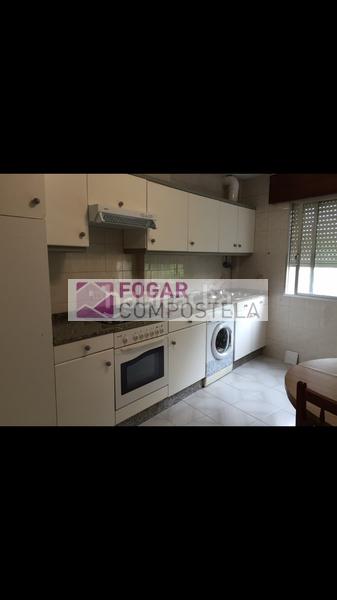 Foto 47611192-2a88-4449-bd76-a6ab293762a5. Rent flat in Concheiros - Fontiñas Santiago de Compostela