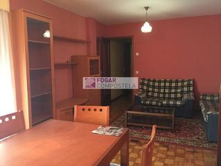 Lloguer Pis  Rúa de santa comba. Gran oportunidad!!! se alquila piso a estudiantes en el campus n