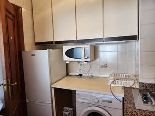 Appartement à Rúa do Xeneral Pardiñas