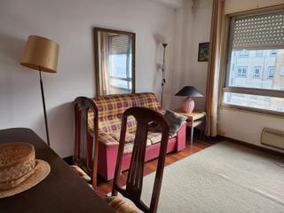 Appartement à Rúa do Xeneral Pardiñas